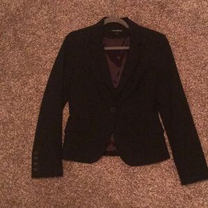 Ladies Express Business Suit Jacket